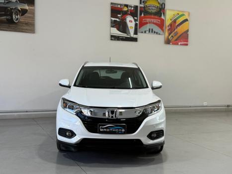 HONDA HR-V 1.8 16V 4P EXL FLEX AUTOMTICO CVT, Foto 2