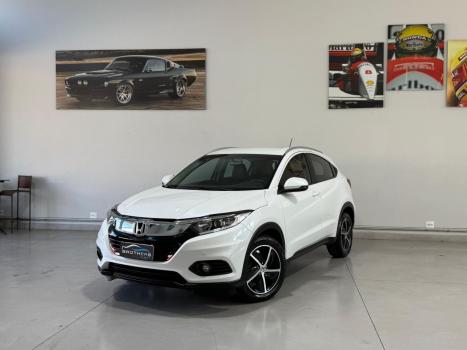 HONDA HR-V 1.8 16V 4P EXL FLEX AUTOMTICO CVT, Foto 3