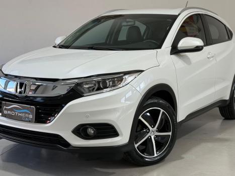 HONDA HR-V 1.8 16V 4P EXL FLEX AUTOMTICO CVT, Foto 4