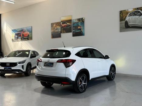 HONDA HR-V 1.8 16V 4P EXL FLEX AUTOMTICO CVT, Foto 5