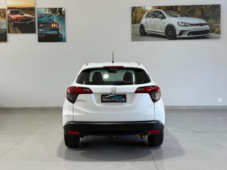HONDA HR-V 1.8 16V 4P EXL FLEX AUTOMTICO CVT, Foto 6