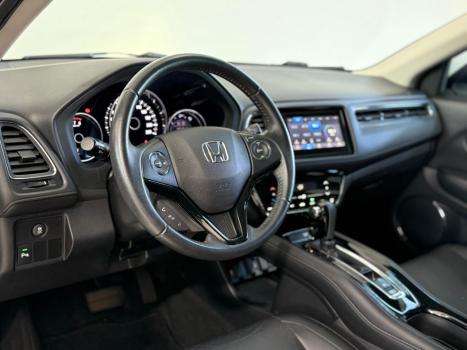 HONDA HR-V 1.8 16V 4P EXL FLEX AUTOMTICO CVT, Foto 8