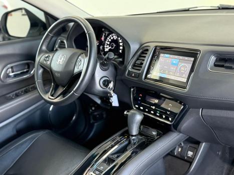 HONDA HR-V 1.8 16V 4P EXL FLEX AUTOMTICO CVT, Foto 9
