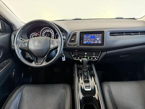 HONDA HR-V 1.8 16V 4P EXL FLEX AUTOMTICO CVT, Foto 10