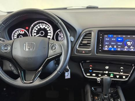 HONDA HR-V 1.8 16V 4P EXL FLEX AUTOMTICO CVT, Foto 11