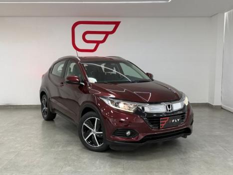 HONDA HR-V 1.8 16V 4P EXL FLEX AUTOMTICO CVT, Foto 1
