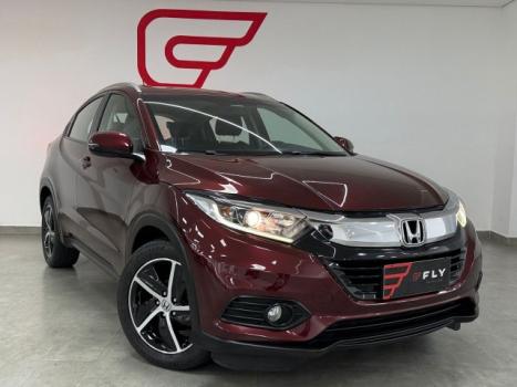 HONDA HR-V 1.8 16V 4P EXL FLEX AUTOMTICO CVT, Foto 2