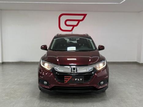 HONDA HR-V 1.8 16V 4P EXL FLEX AUTOMTICO CVT, Foto 3