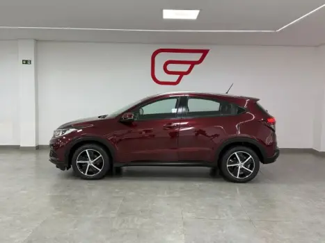 HONDA HR-V 1.8 16V 4P EXL FLEX AUTOMTICO CVT, Foto 4