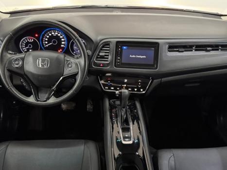 HONDA HR-V 1.8 16V 4P EXL FLEX AUTOMTICO CVT, Foto 6