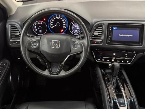 HONDA HR-V 1.8 16V 4P EXL FLEX AUTOMTICO CVT, Foto 7