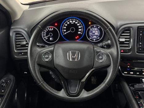 HONDA HR-V 1.8 16V 4P EXL FLEX AUTOMTICO CVT, Foto 8