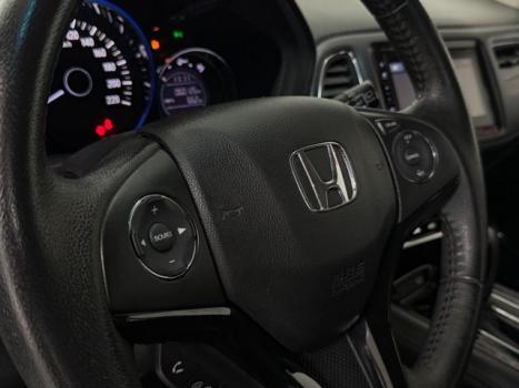 HONDA HR-V 1.8 16V 4P EXL FLEX AUTOMTICO CVT, Foto 9