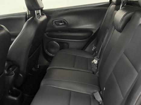 HONDA HR-V 1.8 16V 4P EXL FLEX AUTOMTICO CVT, Foto 14