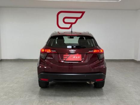 HONDA HR-V 1.8 16V 4P EXL FLEX AUTOMTICO CVT, Foto 15