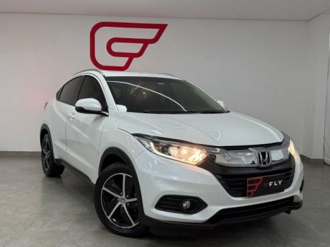 HONDA HR-V 1.8 16V 4P EX FLEX AUTOMTICO CVT, Foto 2