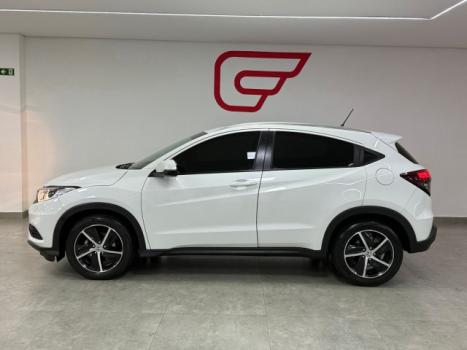 HONDA HR-V 1.8 16V 4P EX FLEX AUTOMTICO CVT, Foto 4