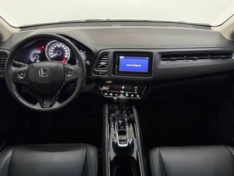 HONDA HR-V 1.8 16V 4P EX FLEX AUTOMTICO CVT, Foto 6