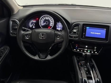 HONDA HR-V 1.8 16V 4P EX FLEX AUTOMTICO CVT, Foto 7