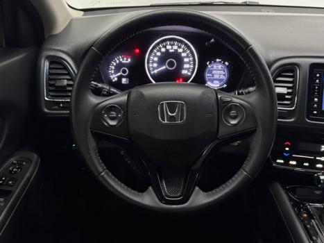 HONDA HR-V 1.8 16V 4P EX FLEX AUTOMTICO CVT, Foto 8