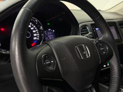 HONDA HR-V 1.8 16V 4P EX FLEX AUTOMTICO CVT, Foto 9