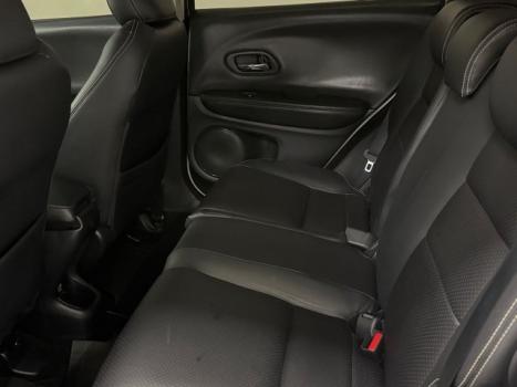 HONDA HR-V 1.8 16V 4P EX FLEX AUTOMTICO CVT, Foto 14