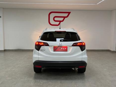 HONDA HR-V 1.8 16V 4P EX FLEX AUTOMTICO CVT, Foto 15