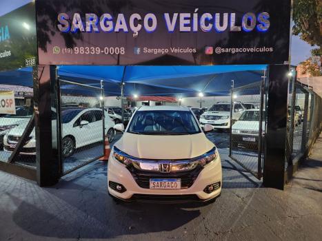 HONDA HR-V 1.8 16V 4P EXL FLEX AUTOMTICO CVT, Foto 1