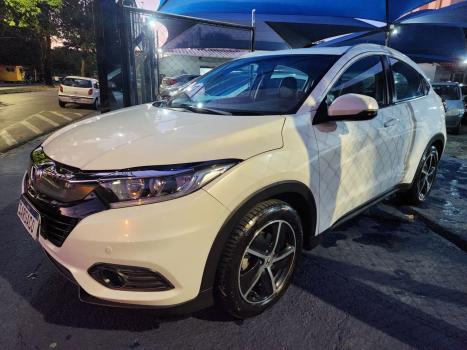 HONDA HR-V 1.8 16V 4P EXL FLEX AUTOMTICO CVT, Foto 2