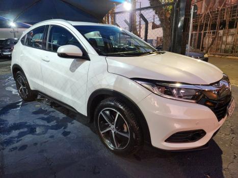 HONDA HR-V 1.8 16V 4P EXL FLEX AUTOMTICO CVT, Foto 4