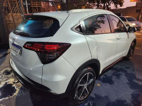 HONDA HR-V 1.8 16V 4P EXL FLEX AUTOMTICO CVT, Foto 5