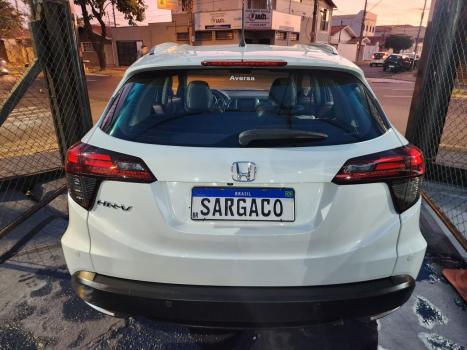 HONDA HR-V 1.8 16V 4P EXL FLEX AUTOMTICO CVT, Foto 6