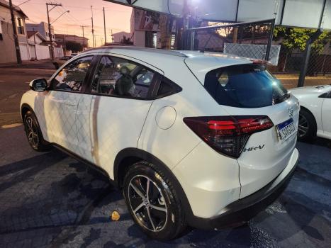 HONDA HR-V 1.8 16V 4P EXL FLEX AUTOMTICO CVT, Foto 7
