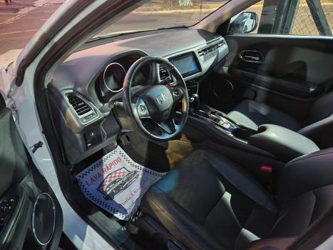 HONDA HR-V 1.8 16V 4P EXL FLEX AUTOMTICO CVT, Foto 8