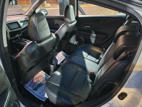 HONDA HR-V 1.8 16V 4P EXL FLEX AUTOMTICO CVT, Foto 9