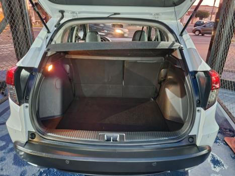 HONDA HR-V 1.8 16V 4P EXL FLEX AUTOMTICO CVT, Foto 10
