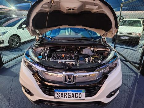 HONDA HR-V 1.8 16V 4P EXL FLEX AUTOMTICO CVT, Foto 11