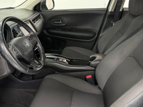 HONDA HR-V 1.8 16V 4P EX FLEX AUTOMTICO CVT, Foto 5