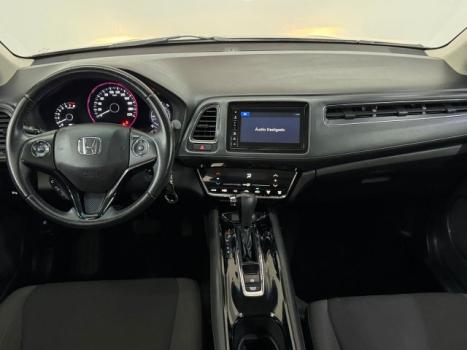 HONDA HR-V 1.8 16V 4P EX FLEX AUTOMTICO CVT, Foto 6