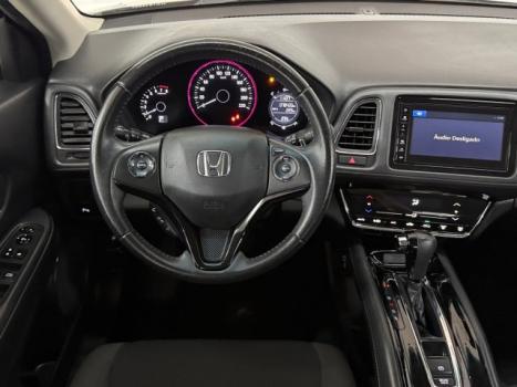 HONDA HR-V 1.8 16V 4P EX FLEX AUTOMTICO CVT, Foto 7