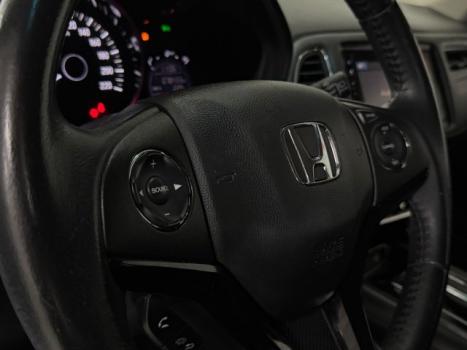 HONDA HR-V 1.8 16V 4P EX FLEX AUTOMTICO CVT, Foto 9