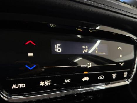 HONDA HR-V 1.8 16V 4P EX FLEX AUTOMTICO CVT, Foto 12
