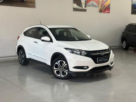 HONDA HR-V 1.8 16V 4P EXL FLEX AUTOMTICO CVT, Foto 1