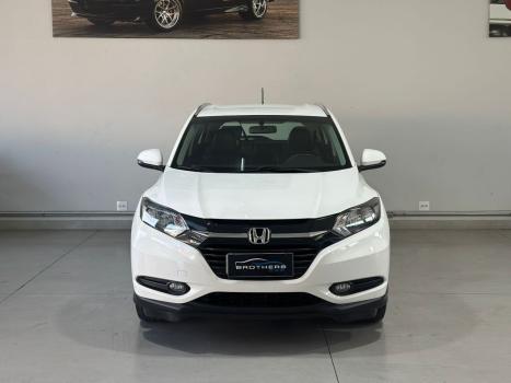 HONDA HR-V 1.8 16V 4P EXL FLEX AUTOMTICO CVT, Foto 2