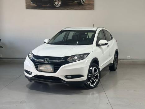 HONDA HR-V 1.8 16V 4P EXL FLEX AUTOMTICO CVT, Foto 3