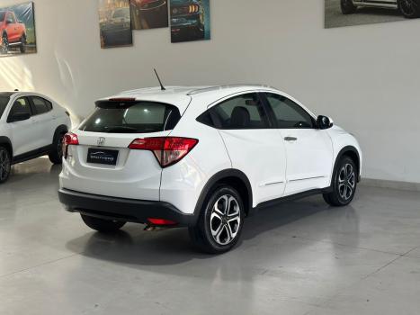 HONDA HR-V 1.8 16V 4P EXL FLEX AUTOMTICO CVT, Foto 4