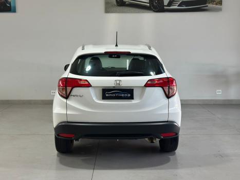 HONDA HR-V 1.8 16V 4P EXL FLEX AUTOMTICO CVT, Foto 5