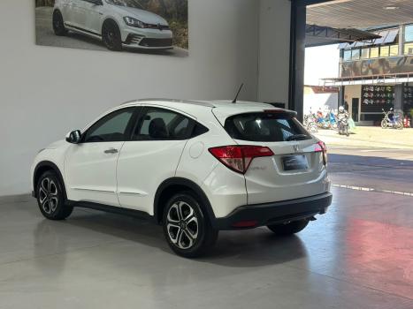 HONDA HR-V 1.8 16V 4P EXL FLEX AUTOMTICO CVT, Foto 6