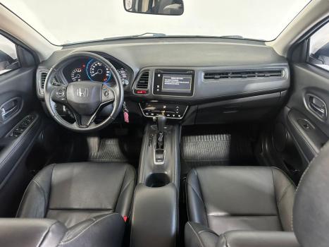 HONDA HR-V 1.8 16V 4P EXL FLEX AUTOMTICO CVT, Foto 7