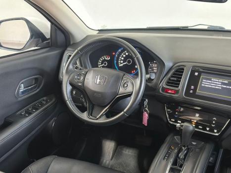 HONDA HR-V 1.8 16V 4P EXL FLEX AUTOMTICO CVT, Foto 8